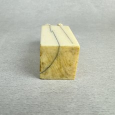画像4: 印材　象牙　馬 (4)