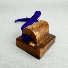 画像5: 玉の印材 (5)